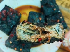 -五娭毑臭豆腐(黄兴南路店)