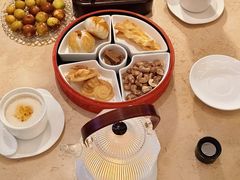 -国际饭店·原点咖啡吧ORIGIN CAFE&BAR