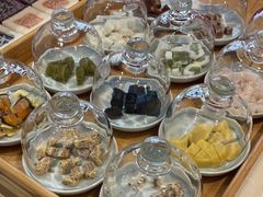 -阮大兴糕团(滨江宝龙店)
