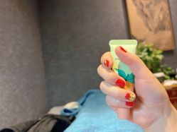 -悦指间美甲美睫