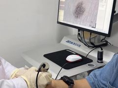 -上海仁爱医院口腔科 · 种植