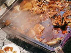 -里岛烤鱼(东港凯虹广场店)