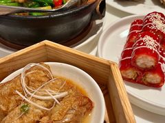 -粤来记·啫啫煲·点心(日月光店)