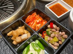 -嘿嘟嘟·肋条烧肉放题(爱融荟城店)