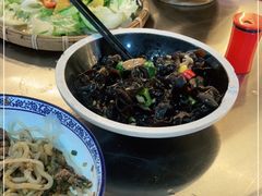 -园林美食城·本土农家菜(杨和镇店)