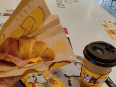 -麦当劳(未来城购物中心店)