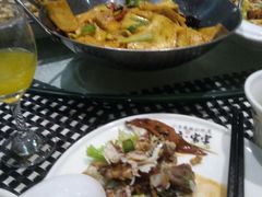 -味庄·家宴(金海四路店)