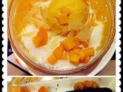 -许留山(梳士巴利道店)