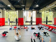 -极斗-IKMF马伽术·格斗运动学院(东直门店)