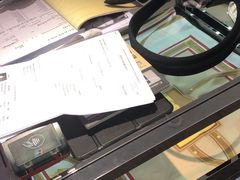 -BURBERRY(上海港汇恒隆广场店)