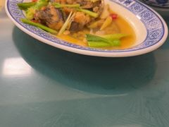 -桂园白粥·潮汕老味道