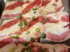 -九久·和牛烤肉·靓汤猪肚鸡(建业壹号城邦天玺店)