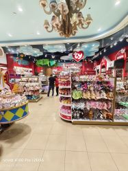 -哈姆雷斯(王府井百货大楼店)