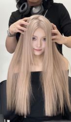 -DL HOPE明星造型