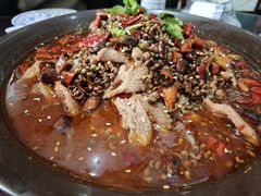 -邢家锅贴老店·非遗·开封菜(金明广场店)