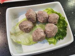 -锅说大脸毛肚重庆老火锅(佐阾店)
