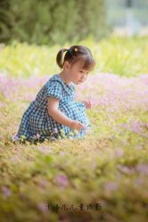 -卡洛儿高端儿童摄影(郑东新区店)