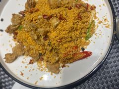 -金汤宴餐厅·粤菜(德云社店)