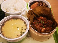 -老乡鸡(合肥火车站店)