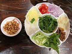 -官塘锋记鱼生·生腌·砂锅粥(牌坊街店)