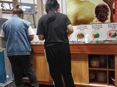 -钱小主·自助回旋烤肉火锅餐厅(东方新天地店)
