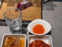 -通海俄式烧烤·俄罗斯大串(嵩山路店)