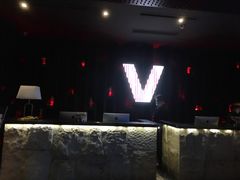 -V SHOW max KTV(粉巷店)