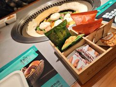 -灶座小锅烀饼·铁锅炖(全国总店)