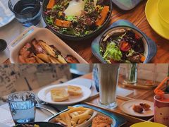 -Kitchen·Y洋厨房西餐厅(王府壹号店)