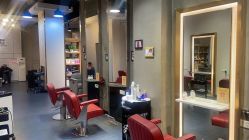 -P.R.O.salon 发哲