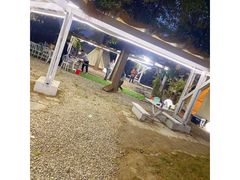 -安德鲁户外烧烤帐篷营地(马泉营店)