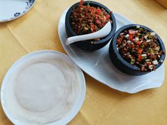 黑红三剁双拼-蝴蝶泉宾馆-中餐厅