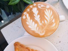 -CARINO BAKERY&CAFE(南方商城店)
