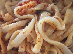 -Xi'An Food Bar 西安饭庄