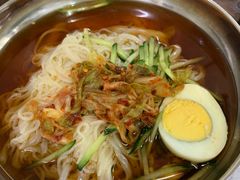 -韩风烤牛肉冷面店