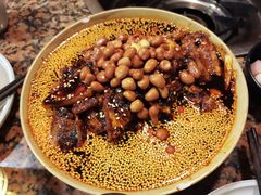 -小饕荟雅安贡椒鱼鲜馆(广福桥店)