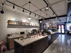 -之悦咖啡馆(新星宇·之洲店)