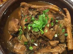-金掌勺锅包肉(太原万达店)