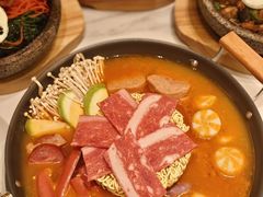 -七八冷面·延边朝鲜族美食(世纪汇店)