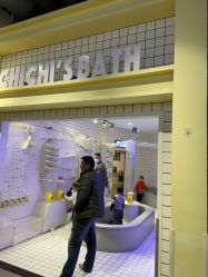 -多元宝贝世界儿童乐园(高新区店)
