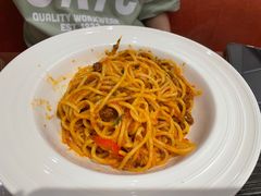 -斗牛士牛排餐厅(嘉里汇店)