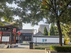 -即墨古城