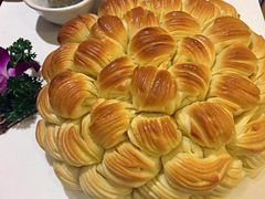 -老爷庙风味美食府(魏都大道店)