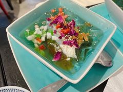 大王红糖冰粉-大王油茶(二厂文创公园店)