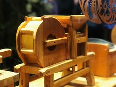 -茯茶镇