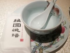 -维园悦谱·海派家常菜(乌鲁木齐南路店)