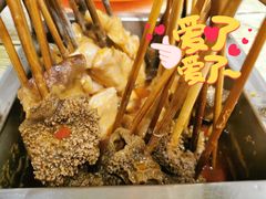 老徐涮肚-老徐烧烤涮肚(交道口店)