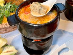 -若蘭慈·无国界素食料理(欢乐海岸店)