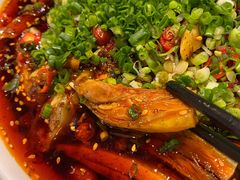 -陈胖子特色菜.鲜货现炒(融景城店)