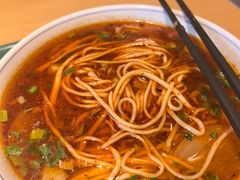 -苏氏牛肉面(团结路店)